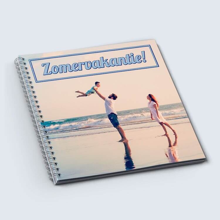 Goedkoop fotoboek maken