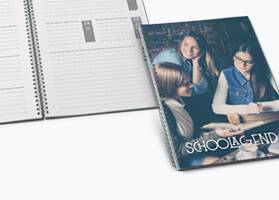 Schoolagenda’s
