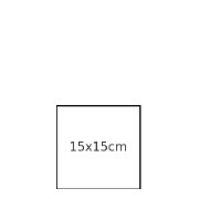fotoboek 15x15 cm