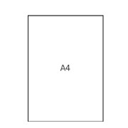 fotoboek a4 formaat