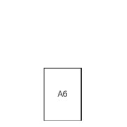 fotoboek a6 formaat